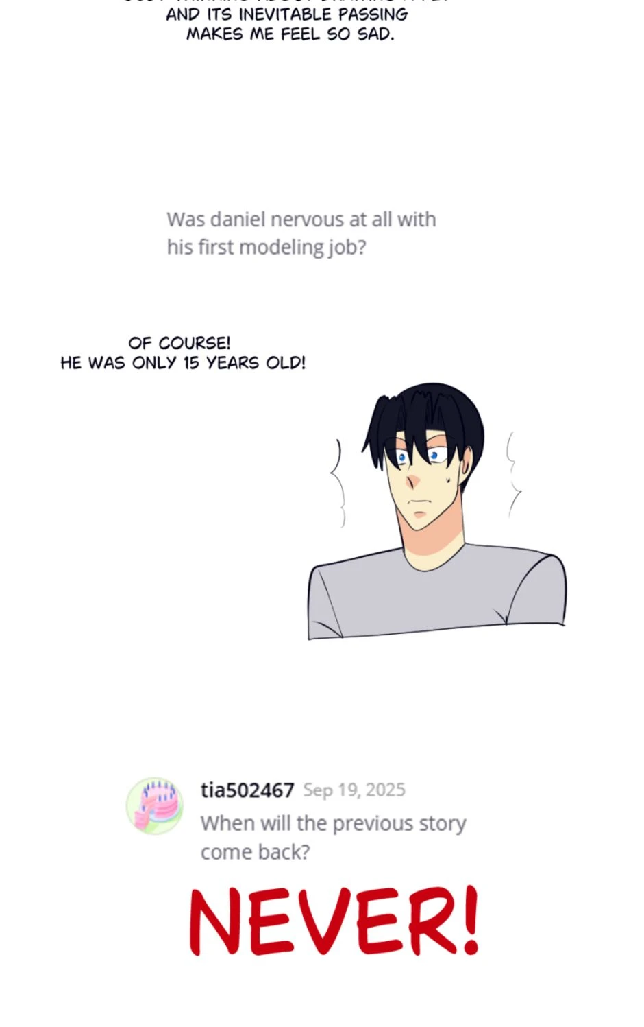 Special Q&A, page 45