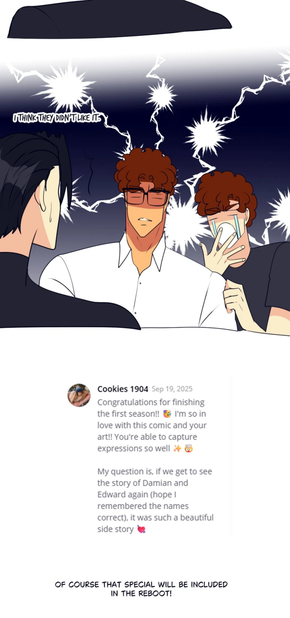 Special Q&A, page 47