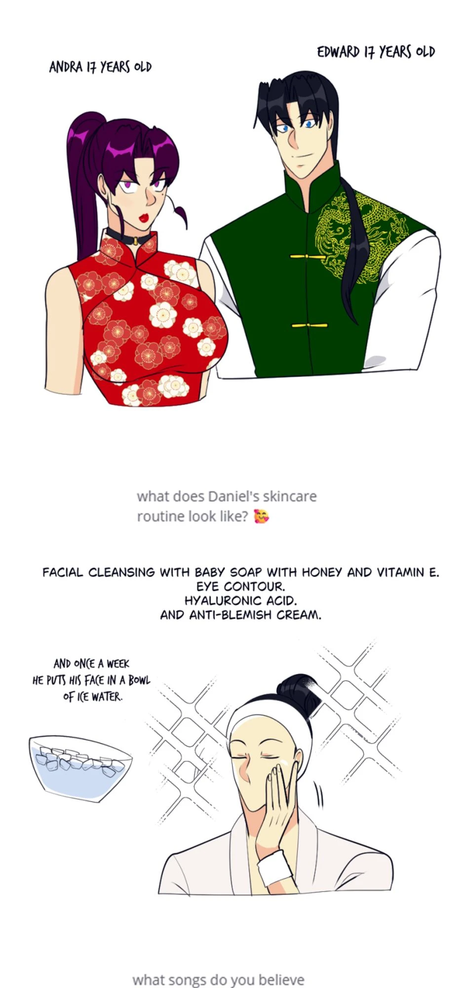 Special Q&A, page 49