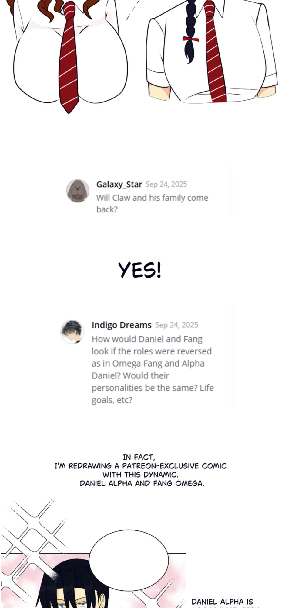 Special Q&A, page 56