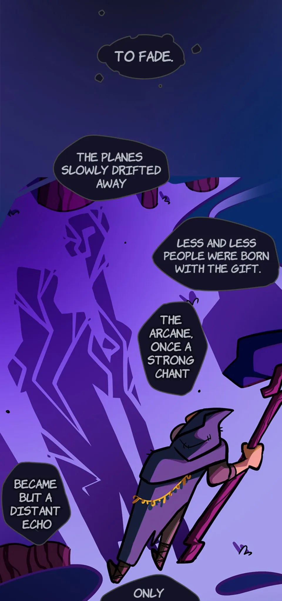 Prologue, página 4