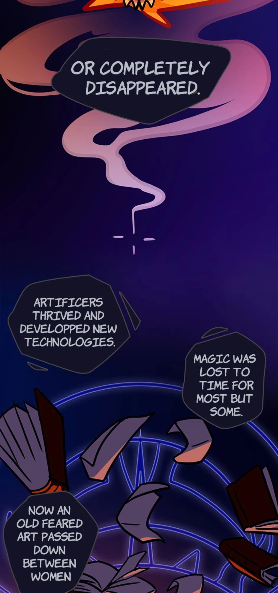 Prologue，第 6 頁