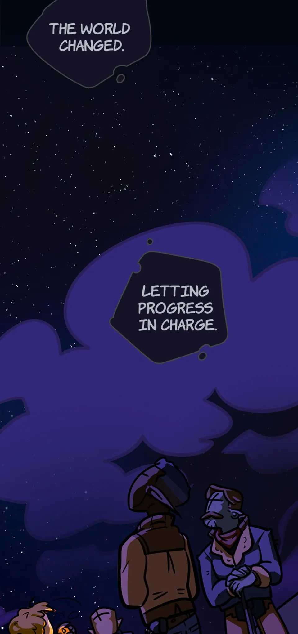 Prologue, página 8