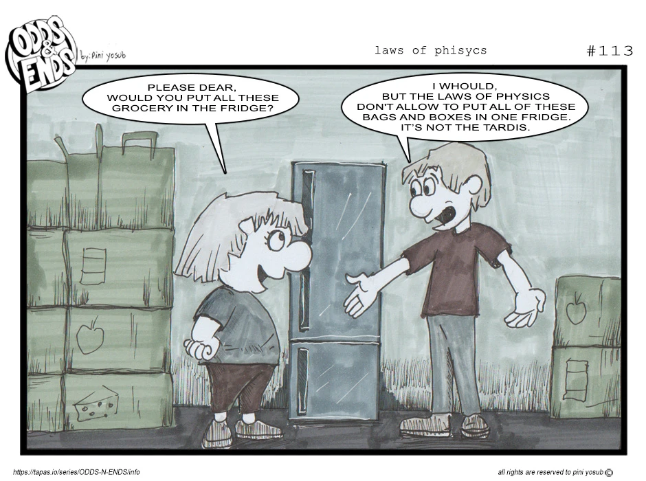 113. LAWS OF PHYSICS หน้า 1