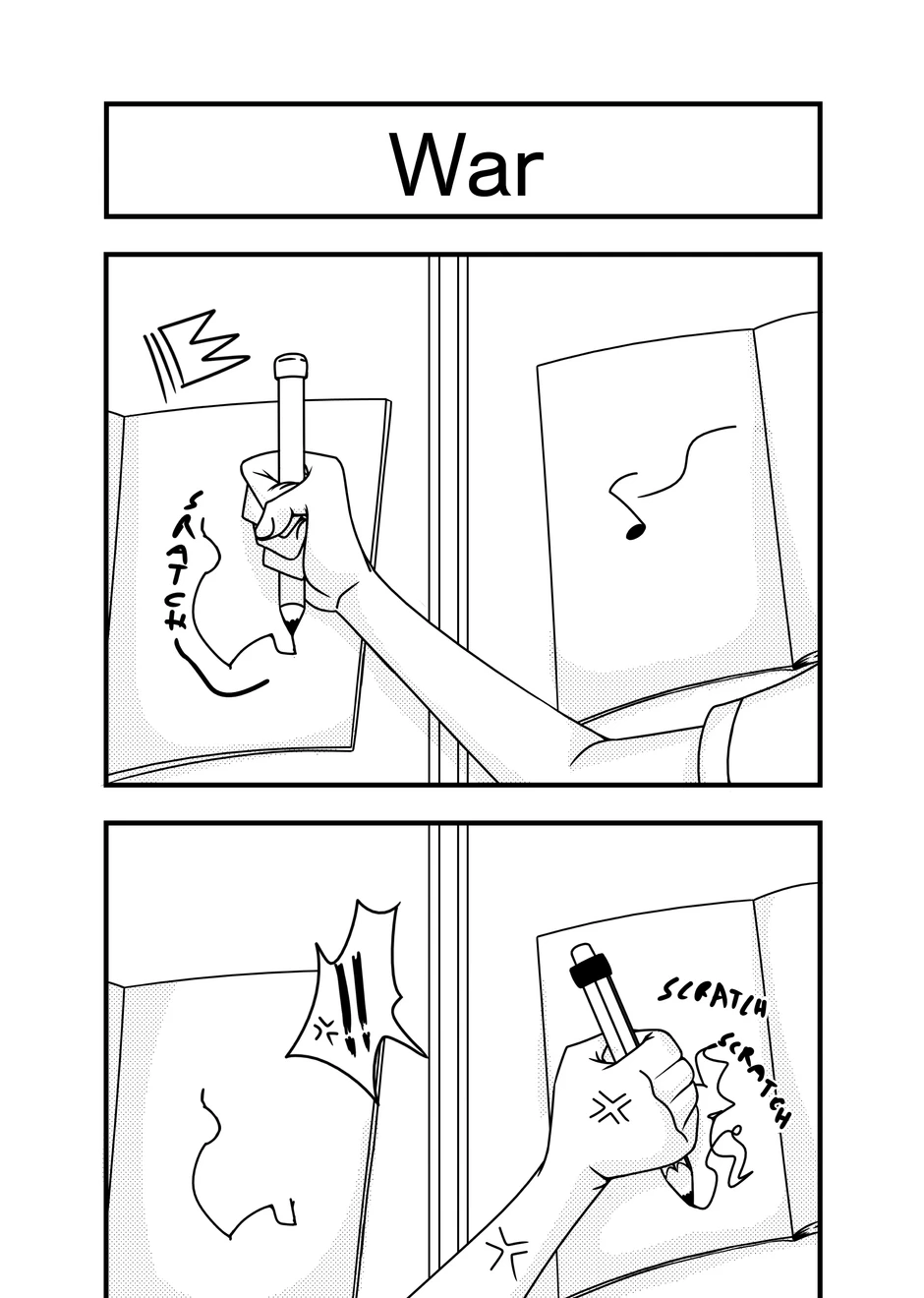 War,第 1 頁