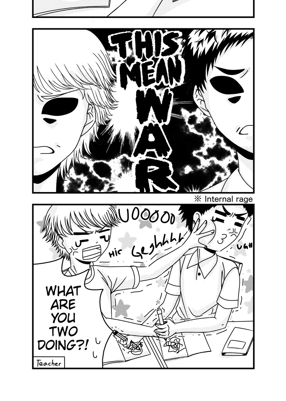 War,第 2 頁