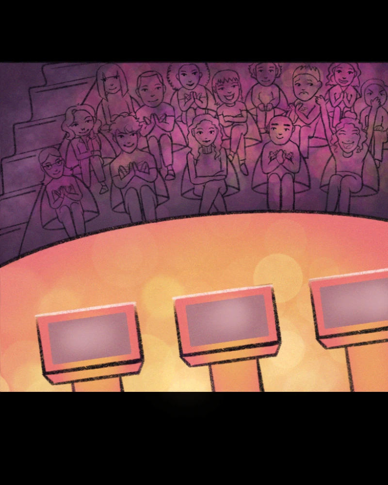 Ep 1 | Shovel in the Spotlight, Seite 4