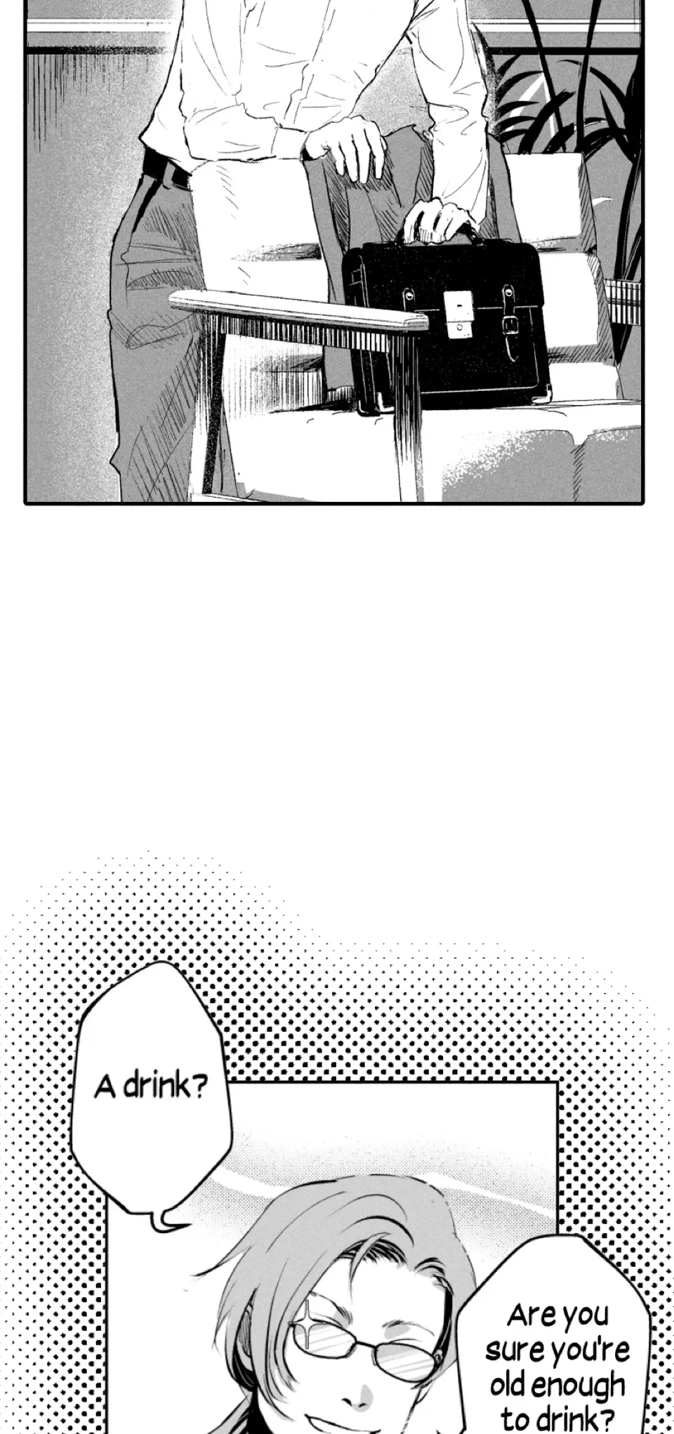 1.2 Butterfly, page 5