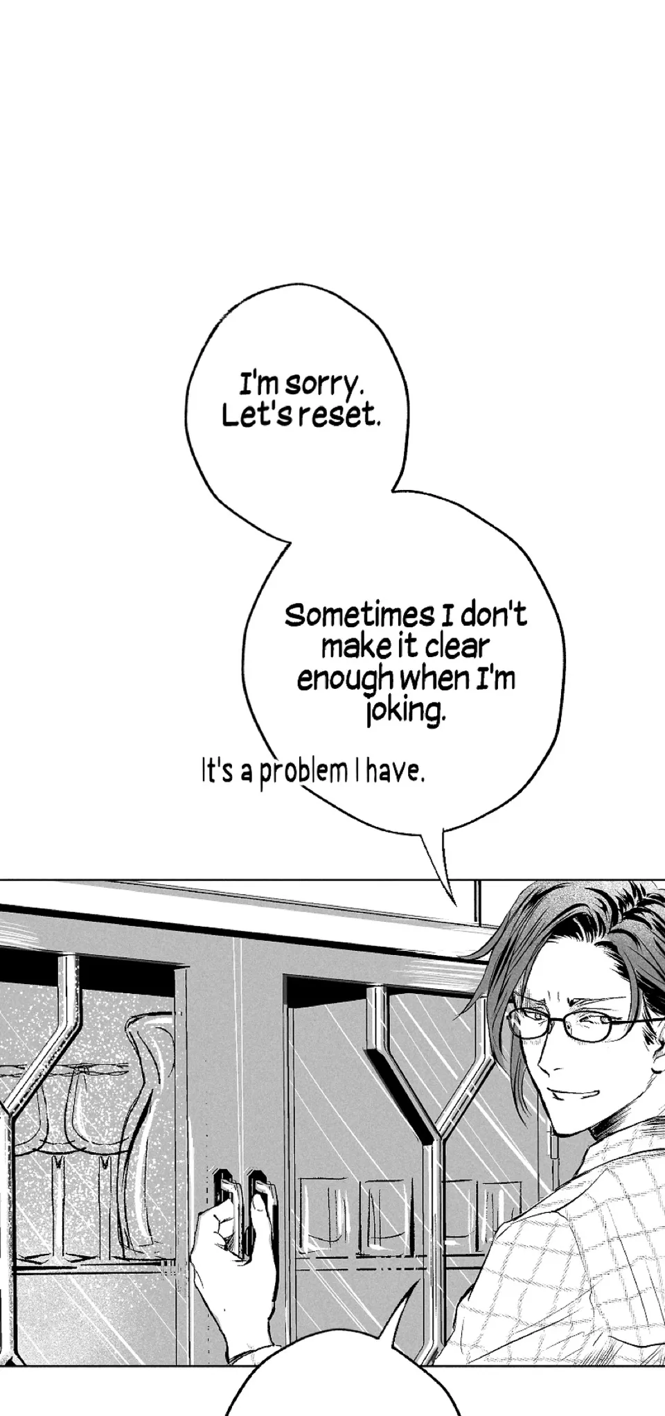 1.3 Butterfly, page 1