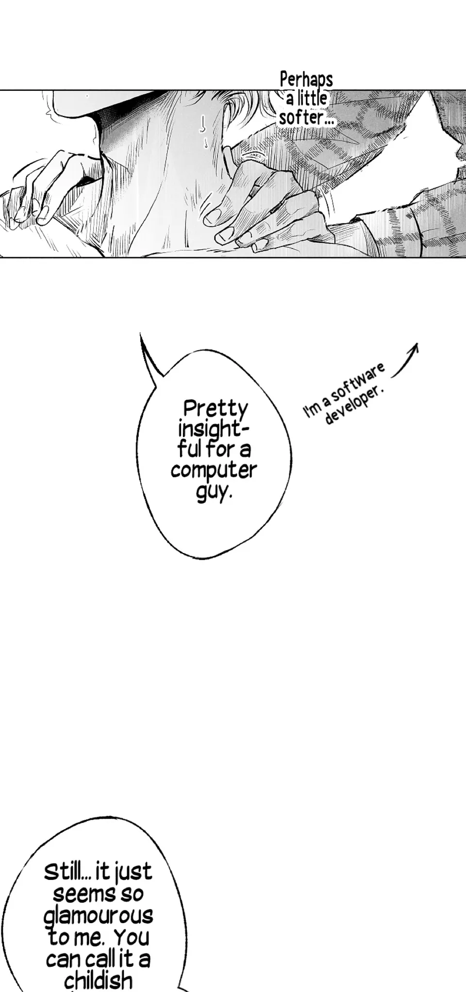 1.3 Butterfly, page 32
