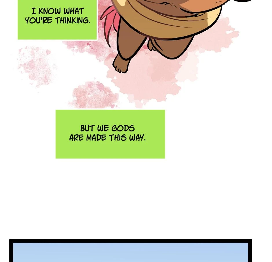 Eventually a tortoise, Part III, Seite 13