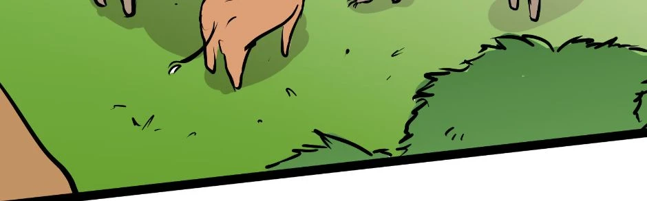 Eventually a tortoise, Part III, Seite 18