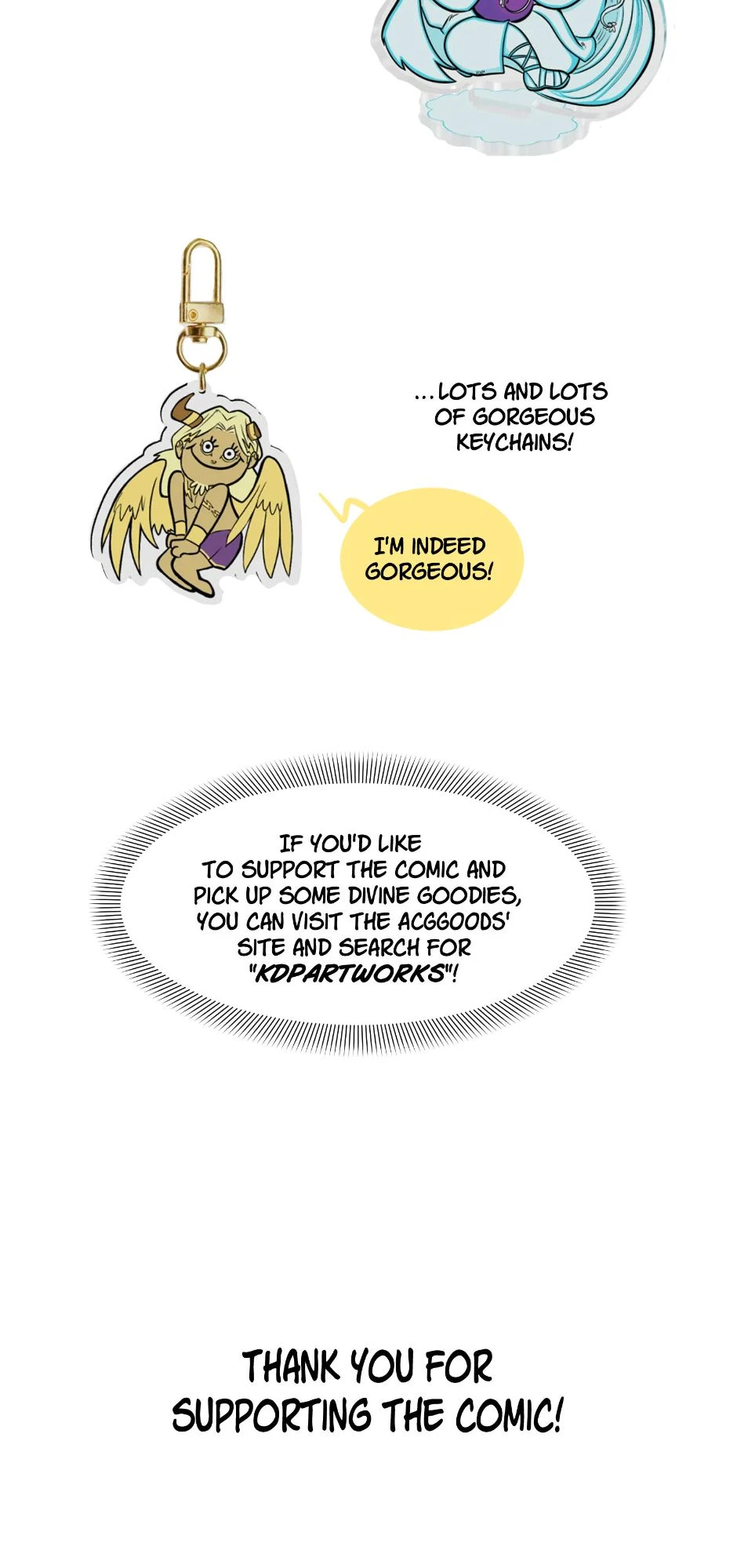 Eventually a tortoise, Part III, Seite 21