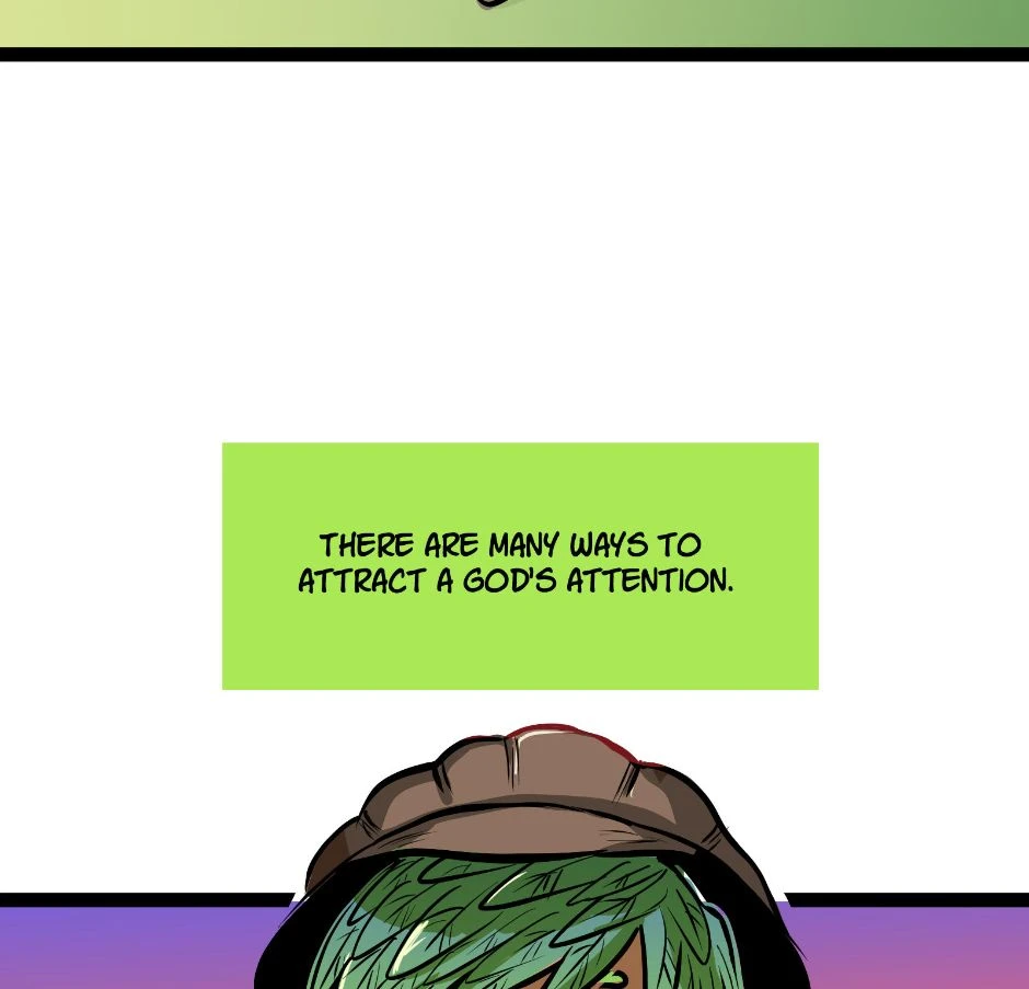 Eventually a tortoise, Part IV, page 4