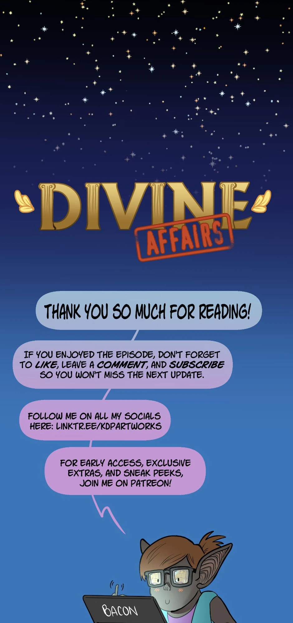 Extra 2: Zeus+ Apollo & Artemis, page 19