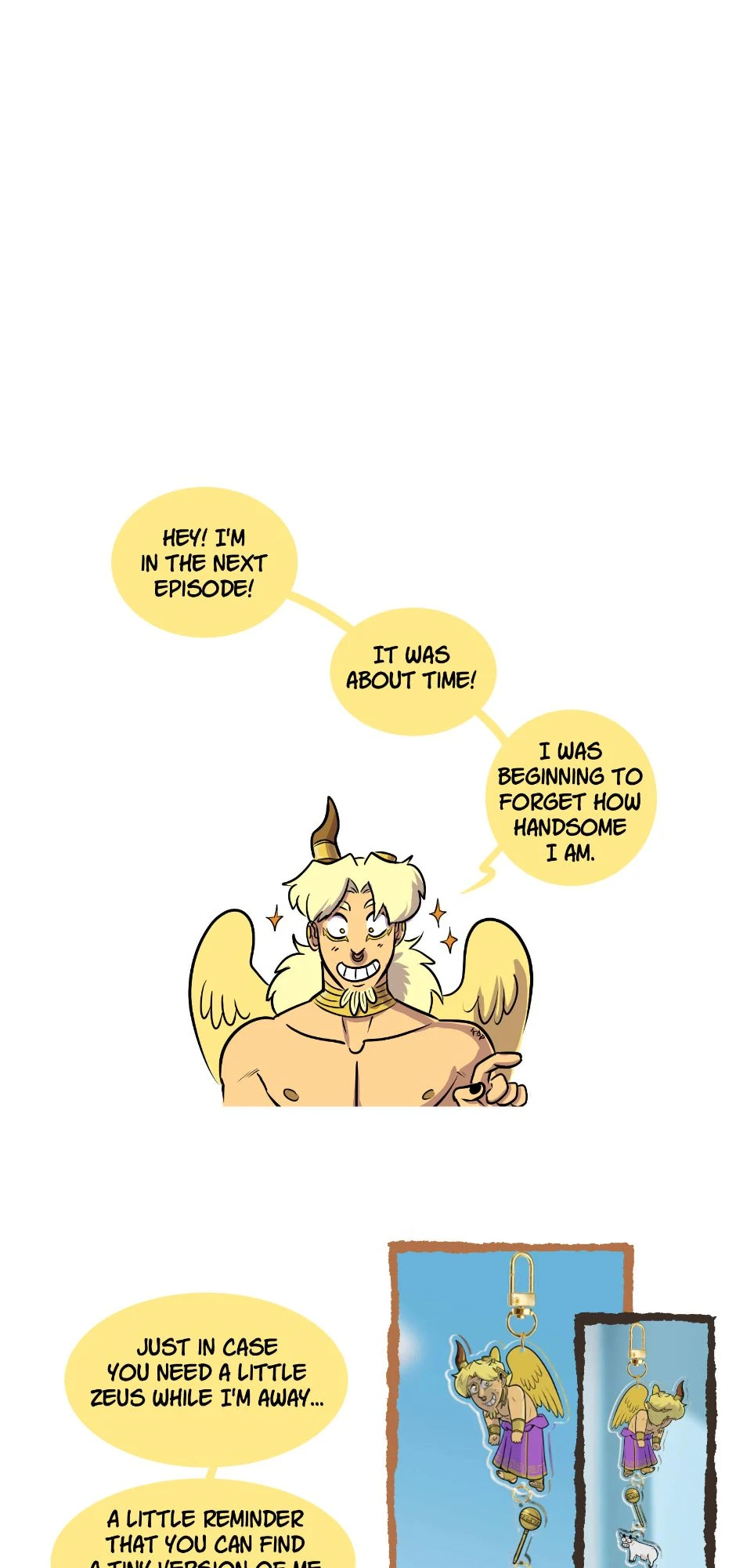 Eventually a tortoise, Part VII หน้า 25