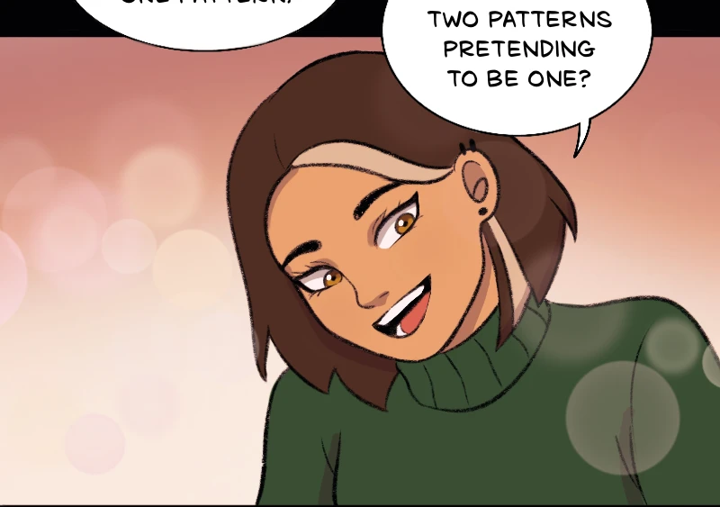 Ep 2 | Pattern in the Echo, Seite 6