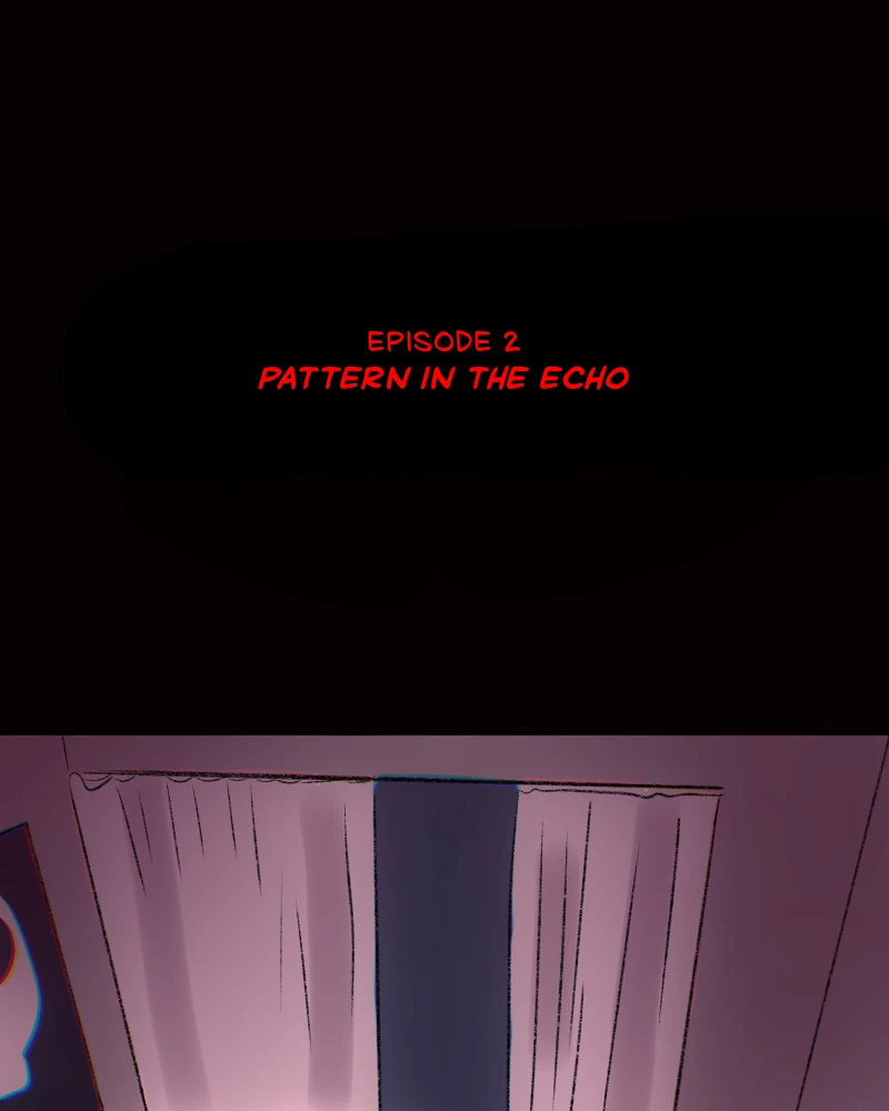 Ep 2 | Pattern in the Echo, Seite 12