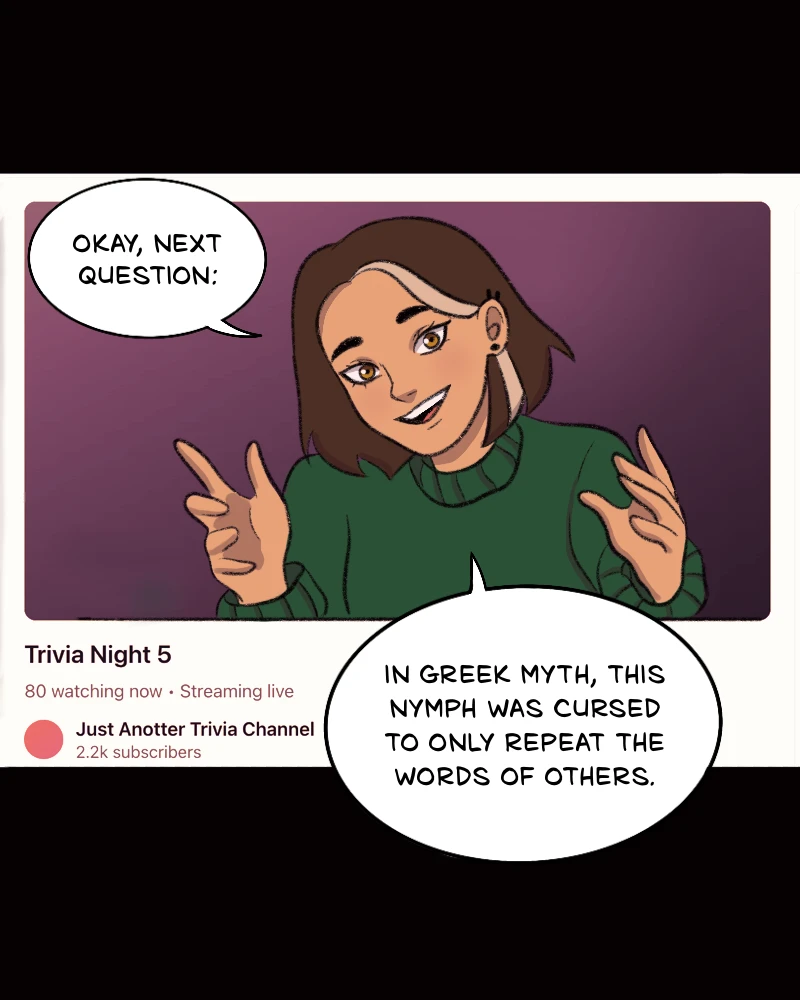Ep 2 | Pattern in the Echo, Seite 14