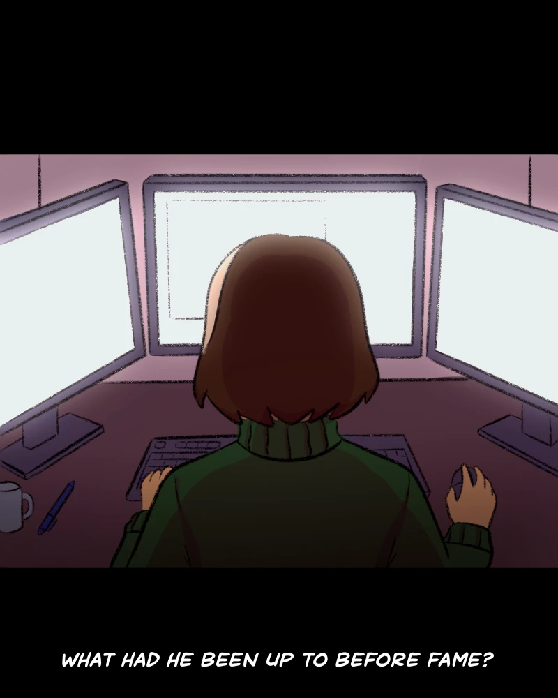 Ep 2 | Pattern in the Echo, Seite 42