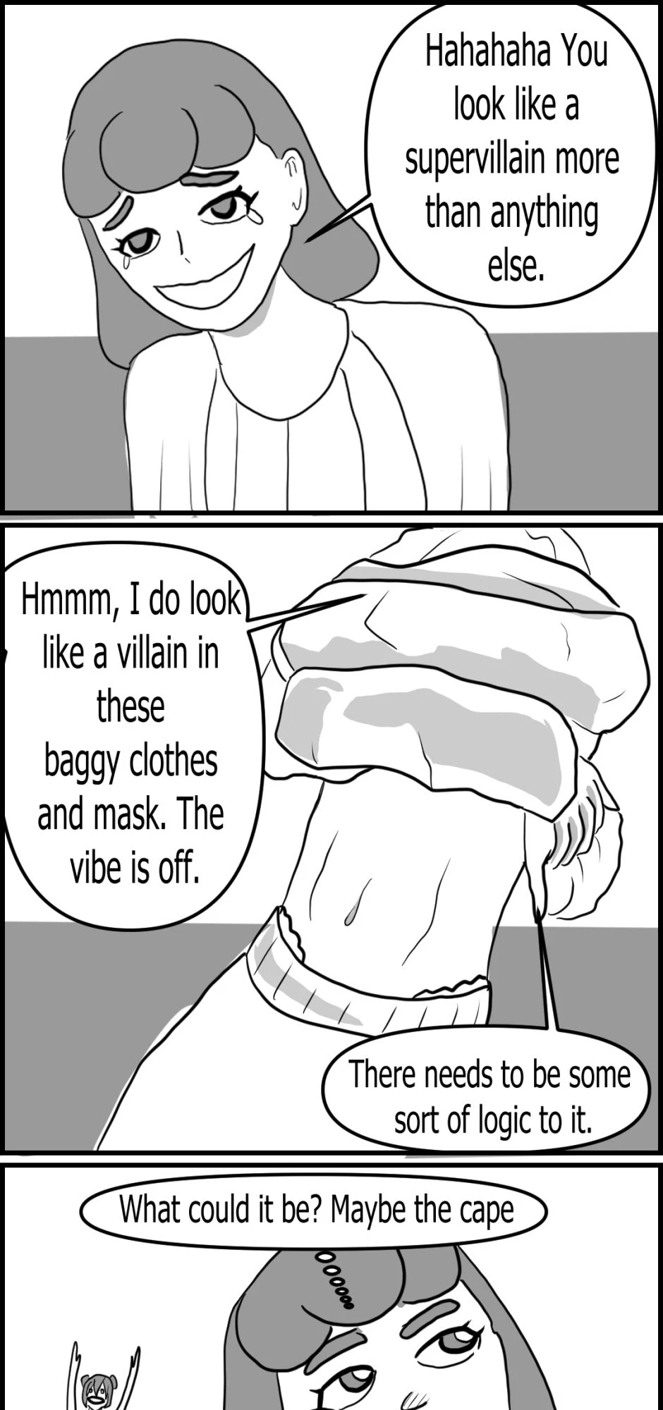 9. Costumes, Seite 1