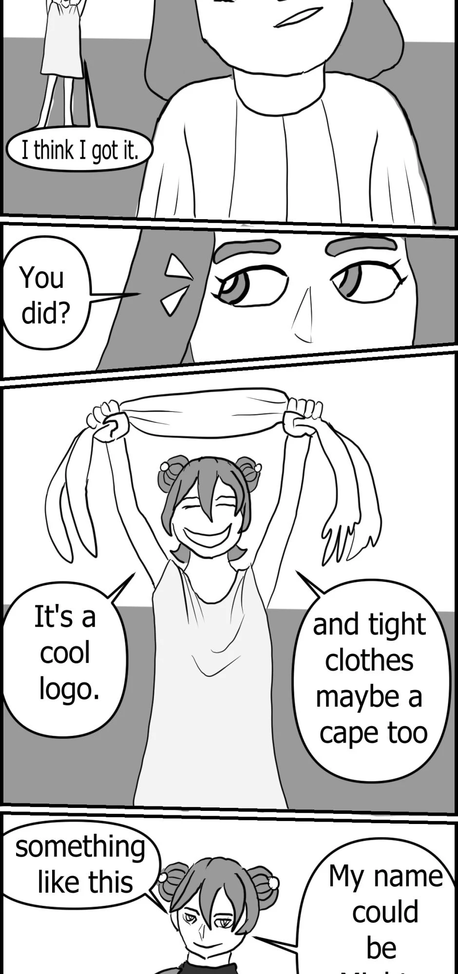 9. Costumes, Seite 2