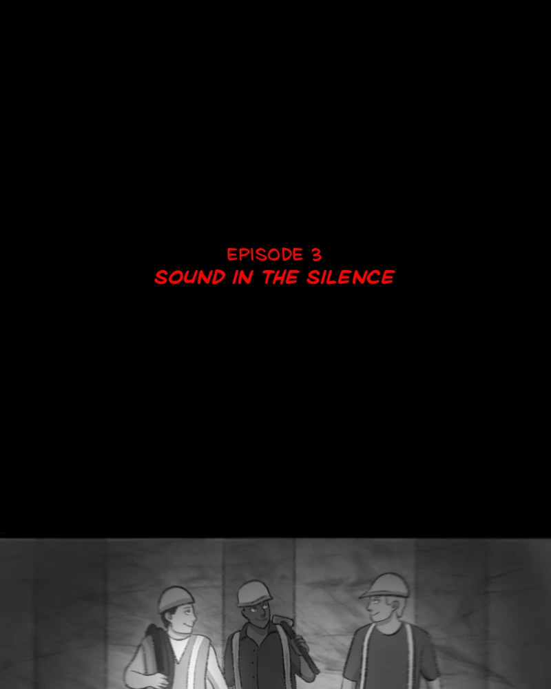 Ep 3 | Sound in the Silence, Seite 20