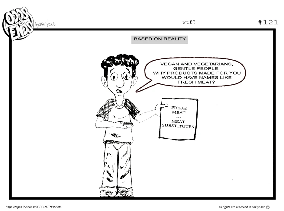 121. WTF?, page 1