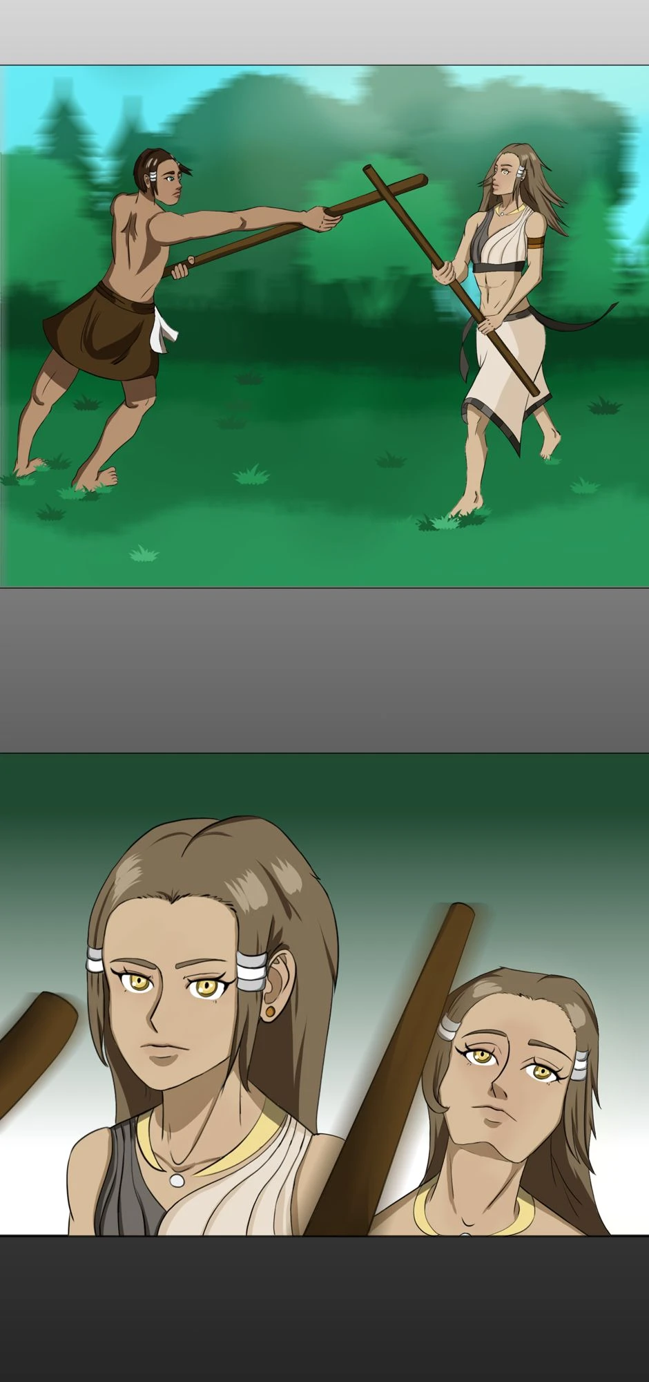 Episode 1, Seite 5