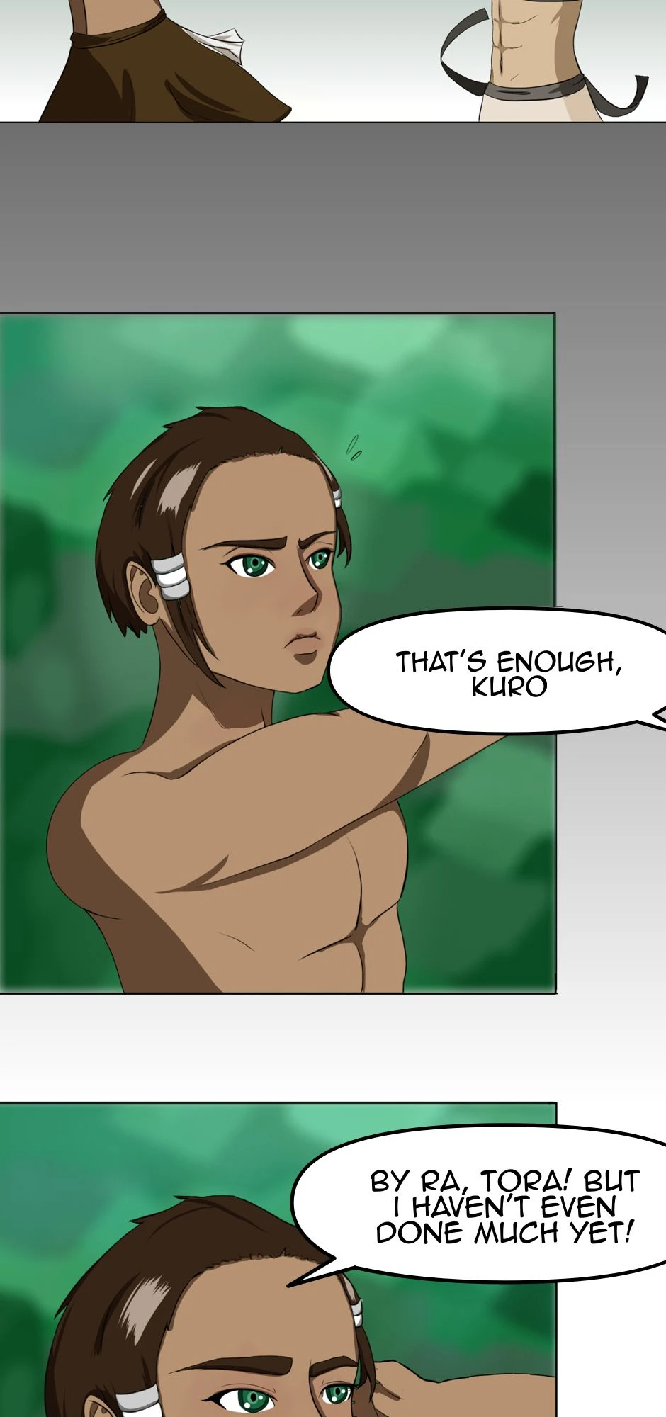 Episode 1, Seite 7
