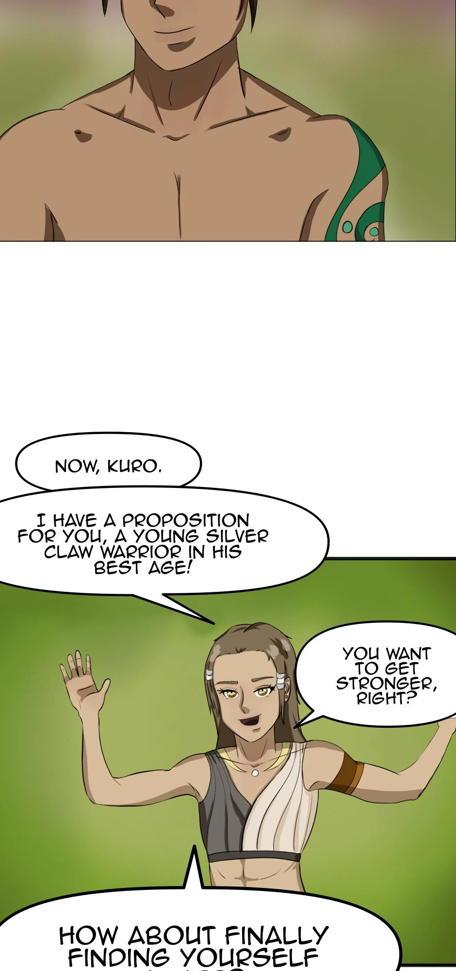 Episode 1, Seite 11