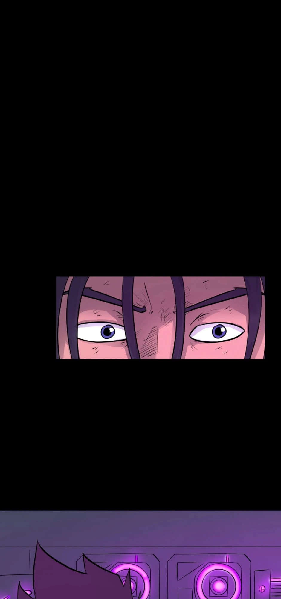 Valarie vs Asuka, Seite 2