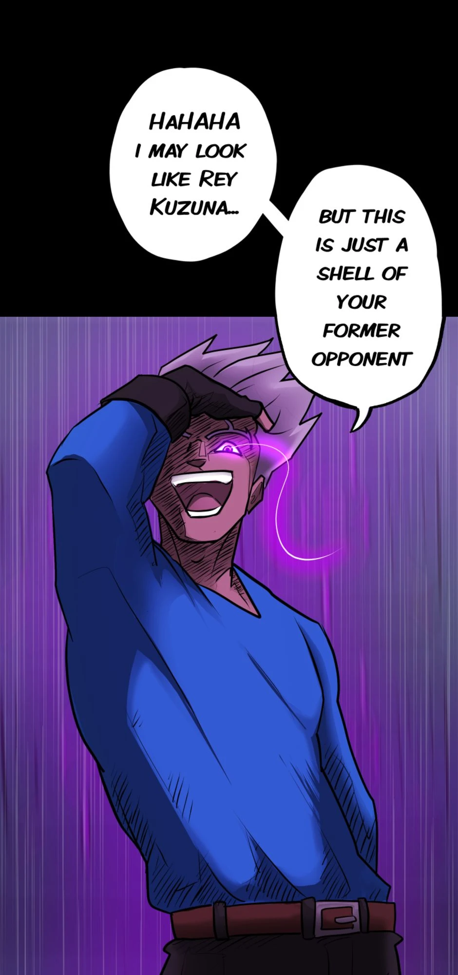 Valarie vs Asuka, Seite 11