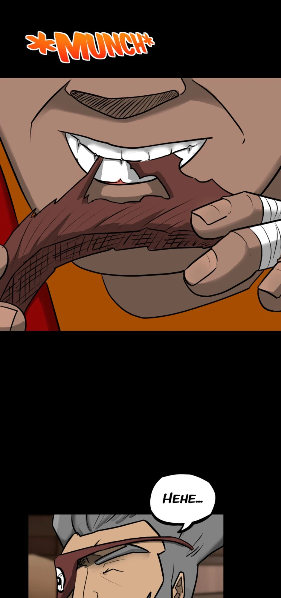 Valarie vs Asuka, Seite 16
