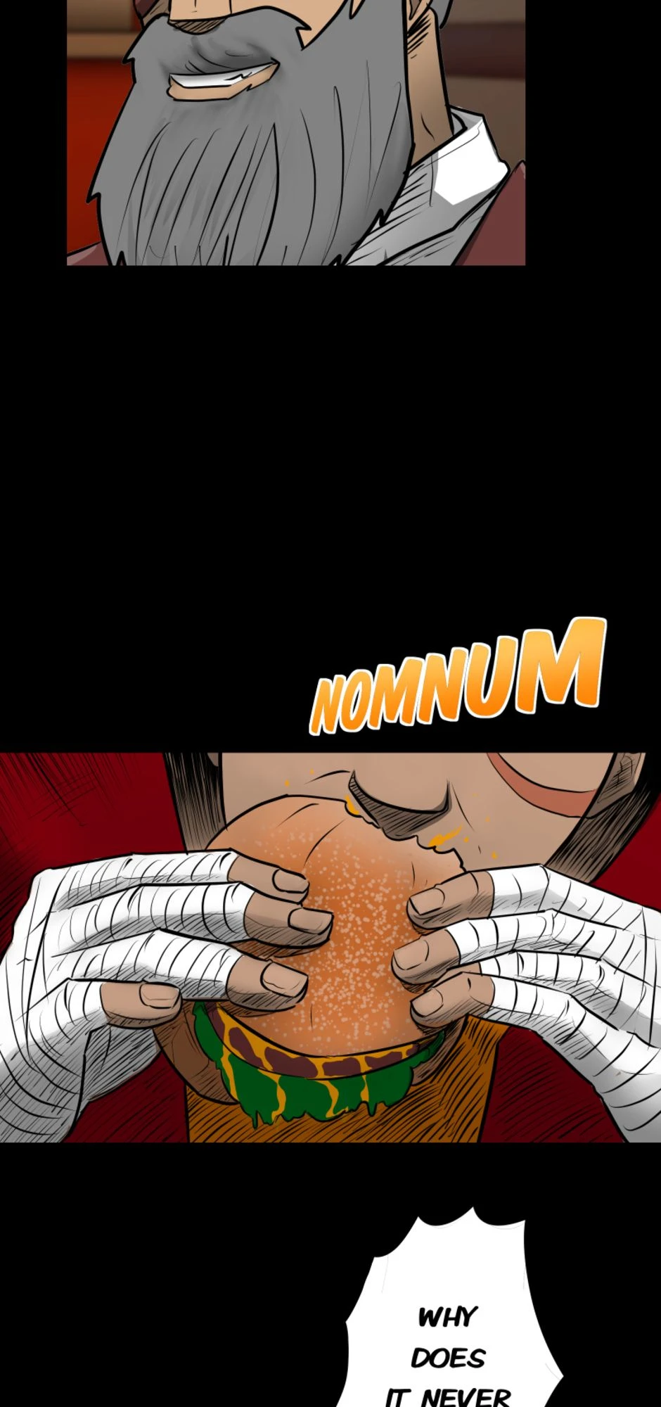 Valarie vs Asuka, Seite 17