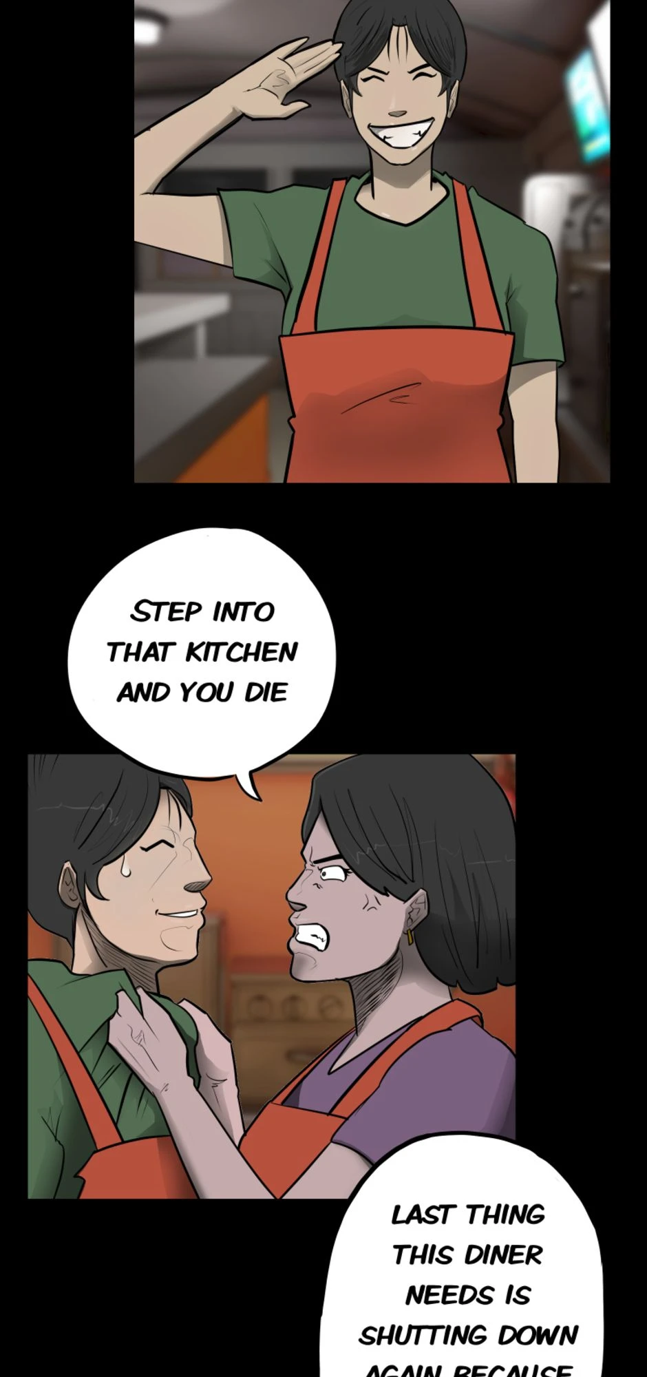 Valarie vs Asuka, Seite 22