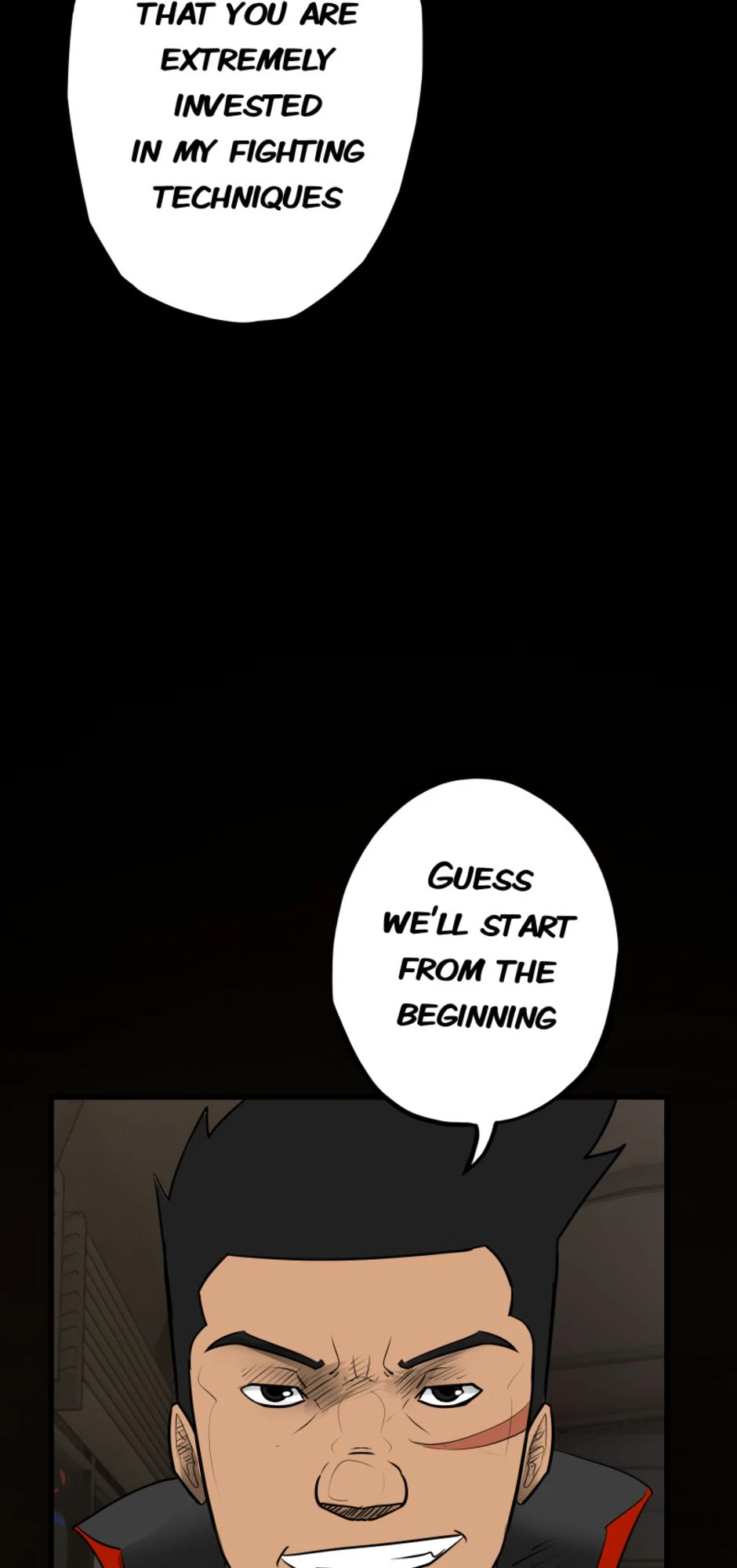 Valarie vs Asuka, Seite 26