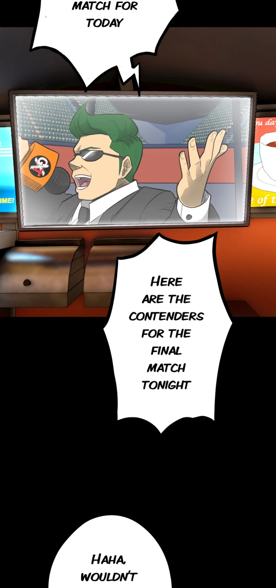 Valarie vs Asuka, Seite 40