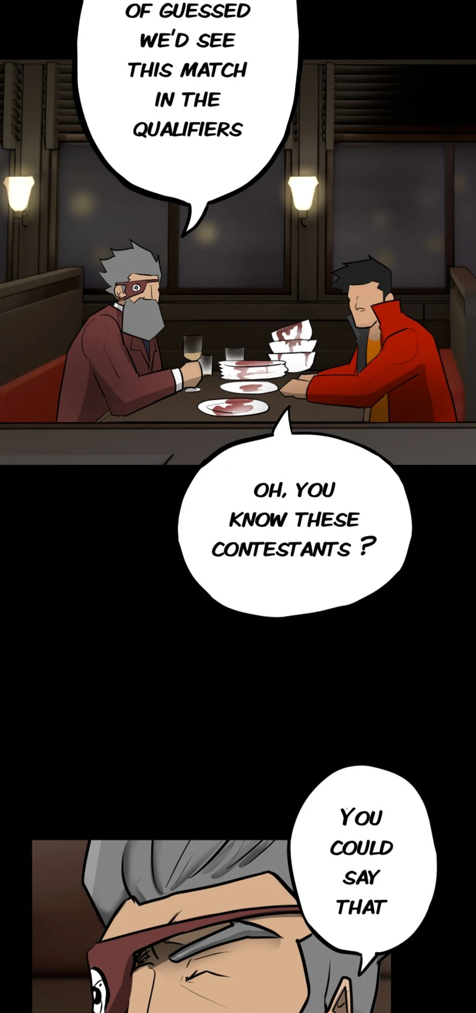 Valarie vs Asuka, Seite 41