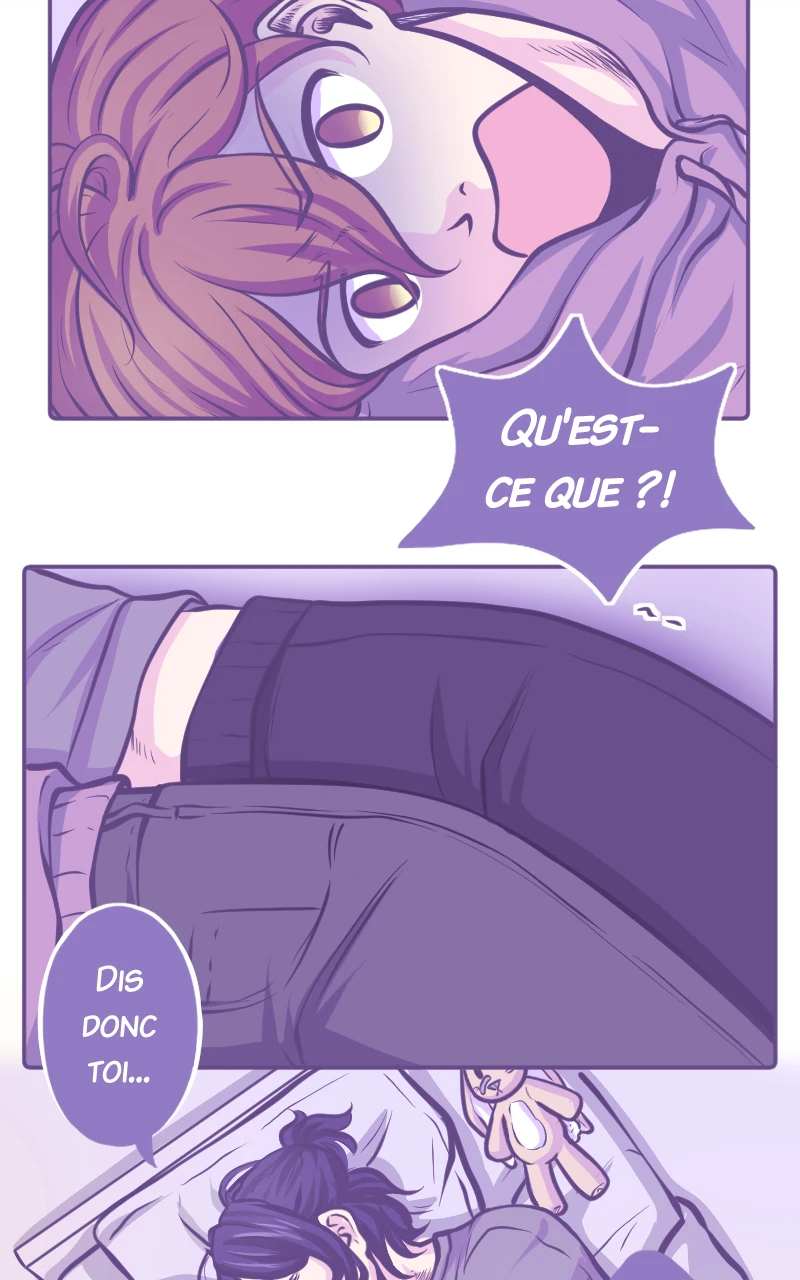 Ep.3 Un métier épuisant - Partie 2，第 3 頁