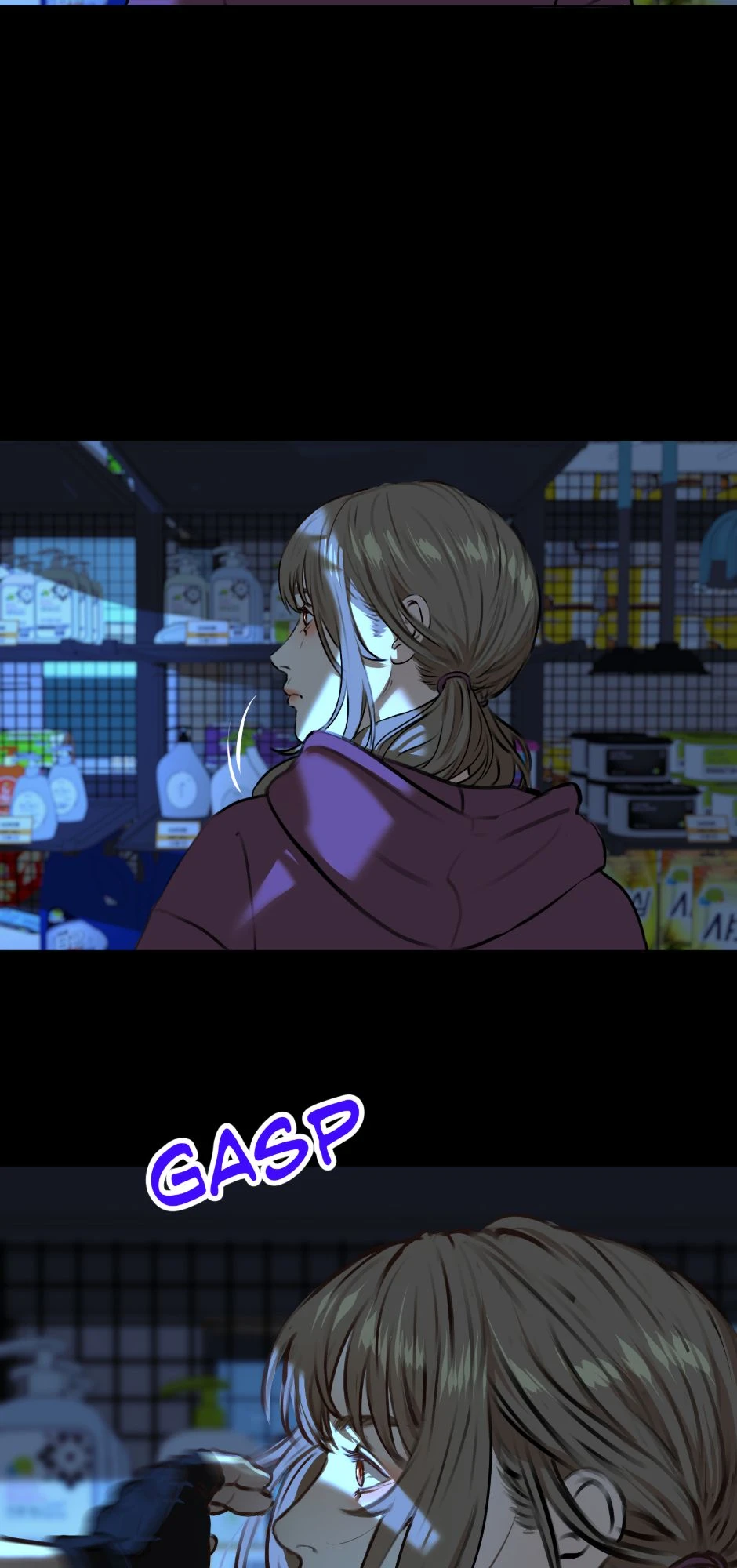 EPISODE 03 - Hush, Baby，第 7 頁