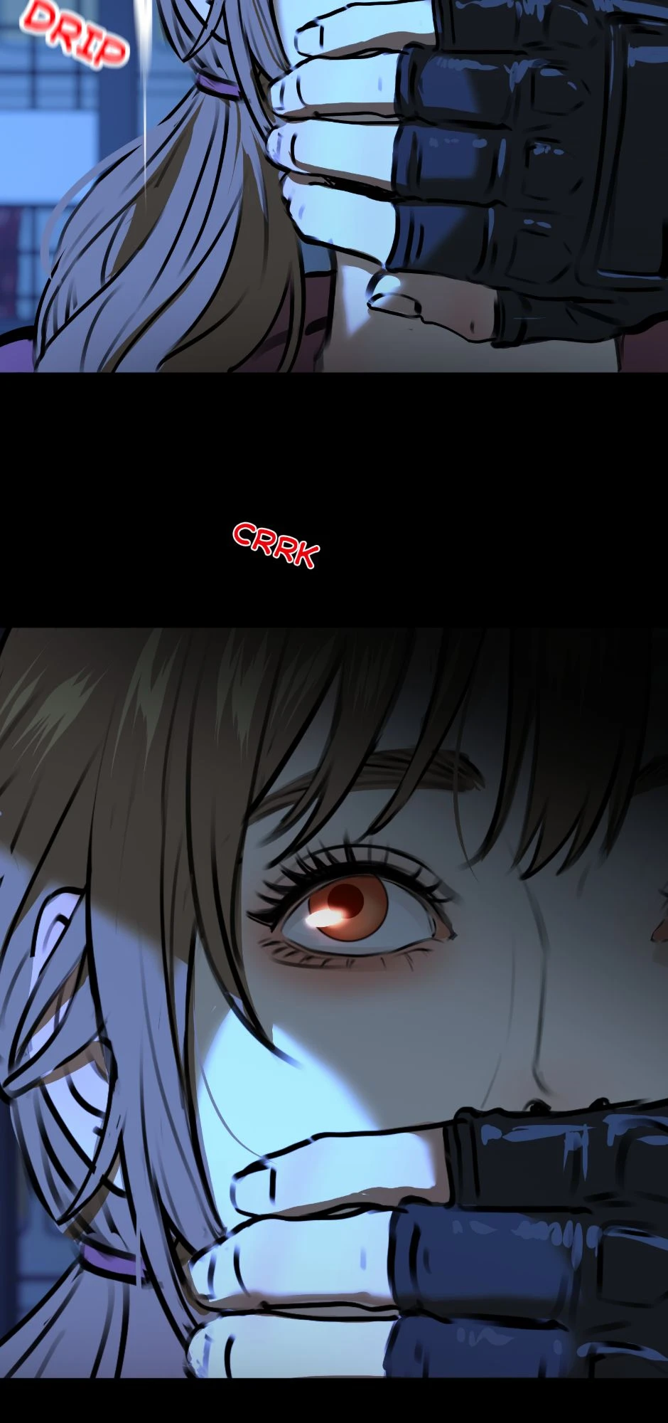 EPISODE 03 - Hush, Baby，第 11 頁