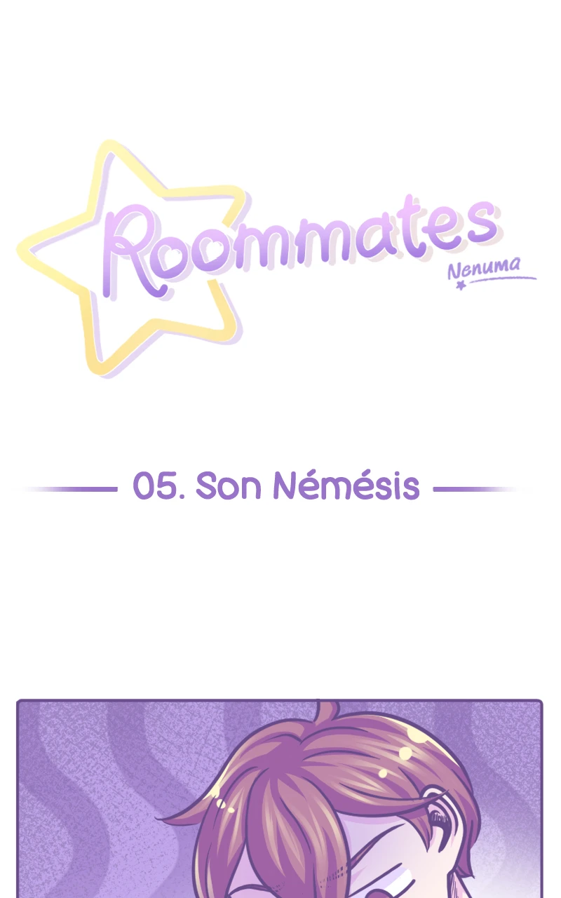 Ep.5 Son Némésis，第 1 頁