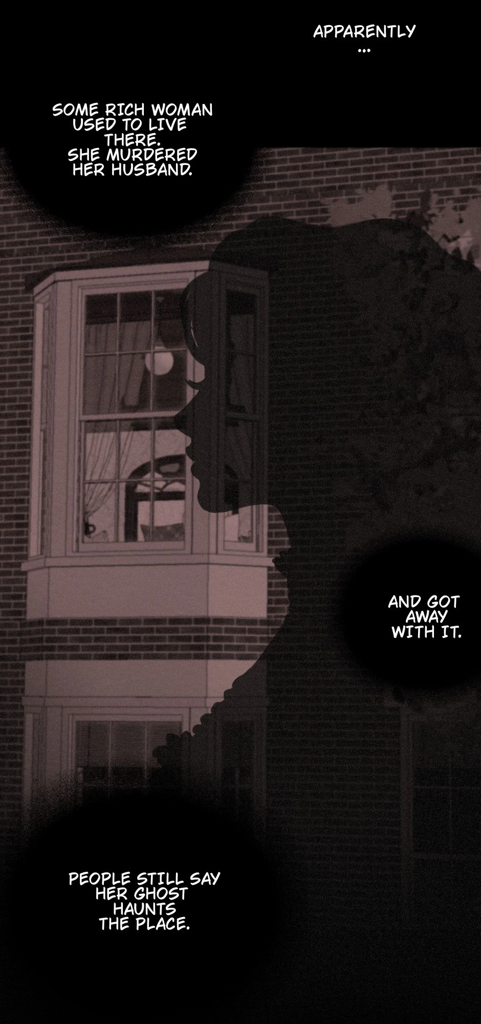 Episode 5: Part 1 - The Haunted House，第 8 頁