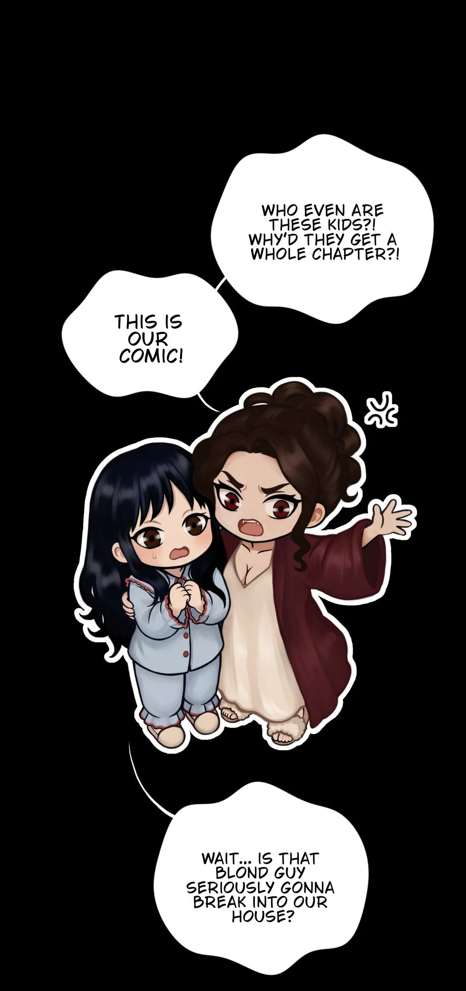 Episode 5: Part 1 - The Haunted House，第 13 頁