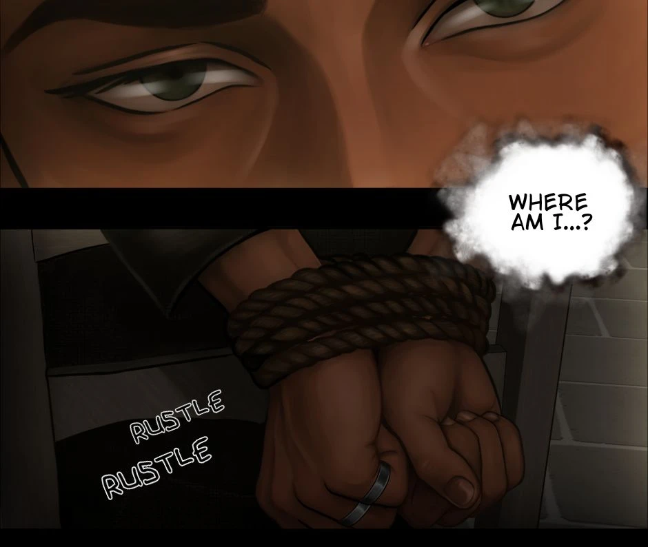 Episode 5: Part 3 - The Haunted House, Seite 4