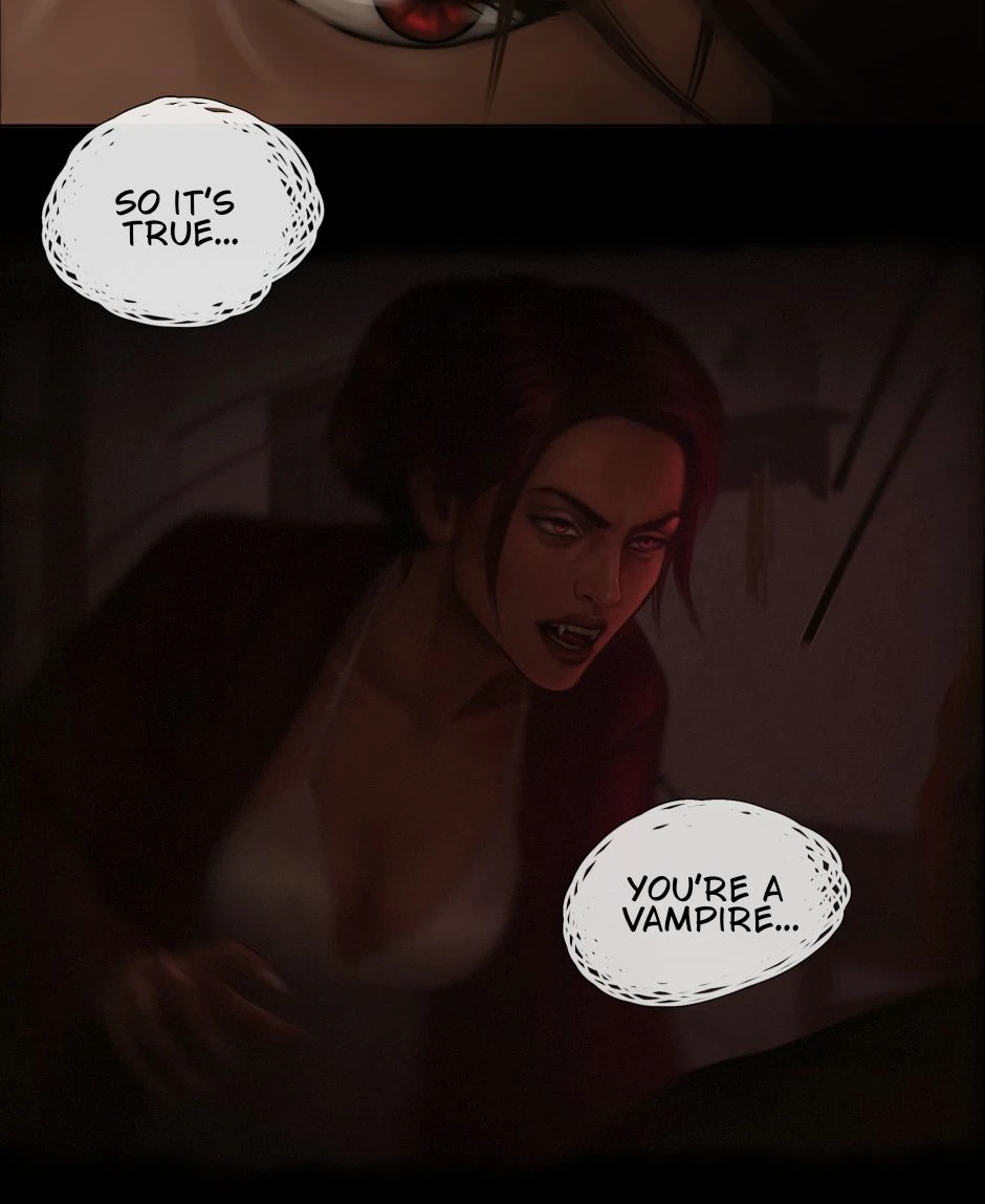 Episode 5: Part 3 - The Haunted House, Seite 6