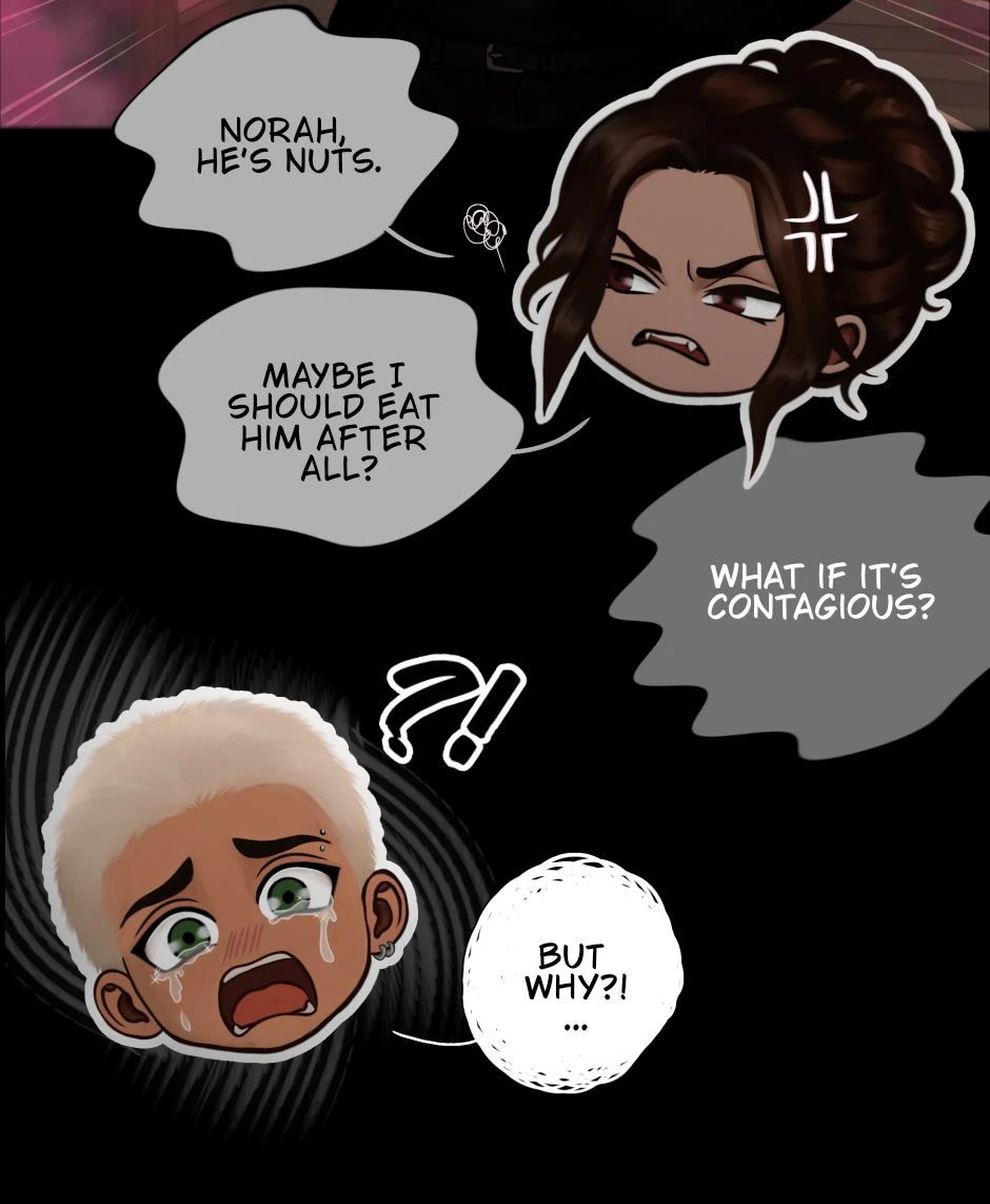 Episode 5: Part 3 - The Haunted House, Seite 8
