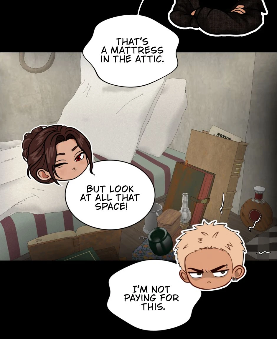 Episode 5: Part 3 - The Haunted House, Seite 20