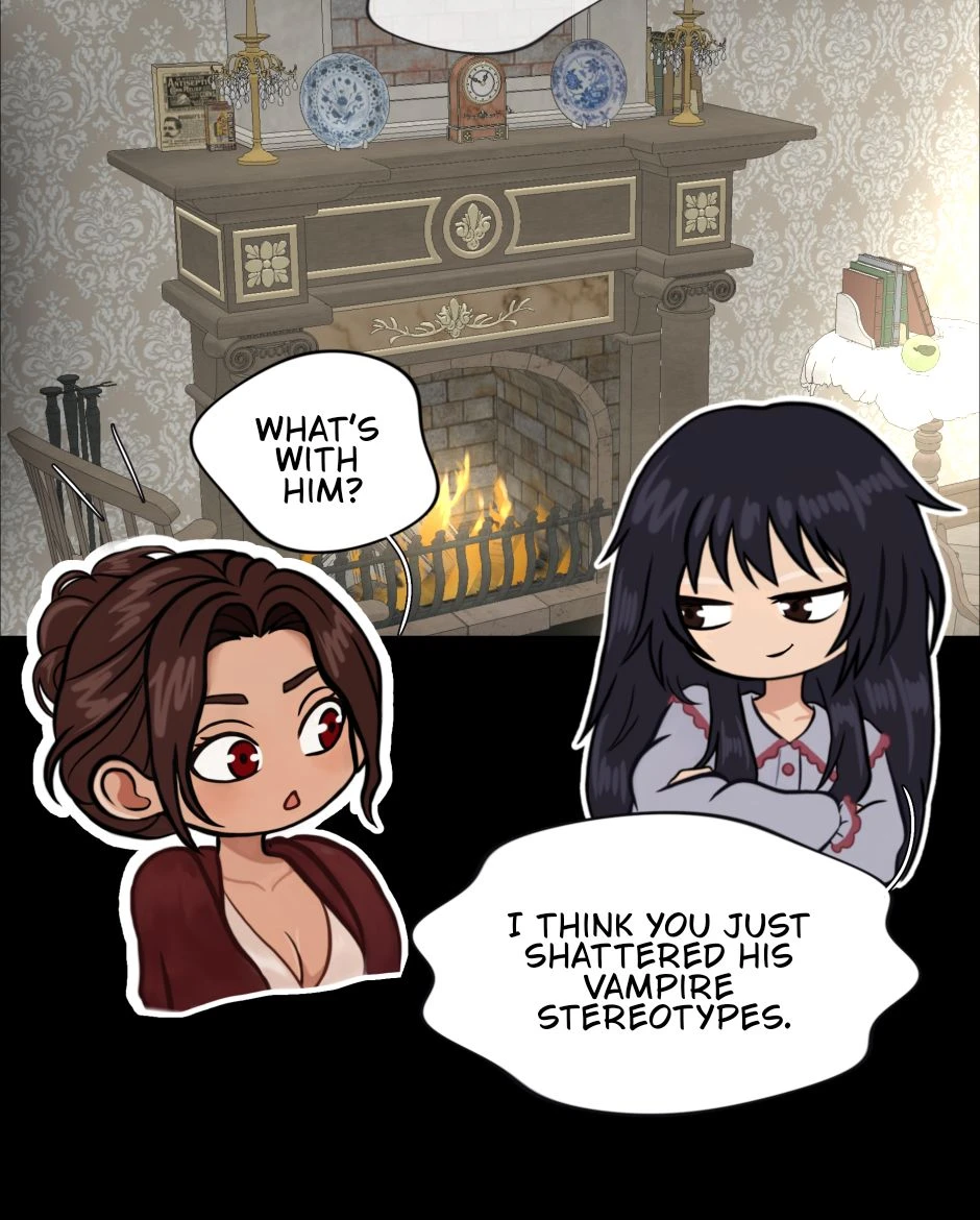 Episode 5: Part 3 - The Haunted House, Seite 26